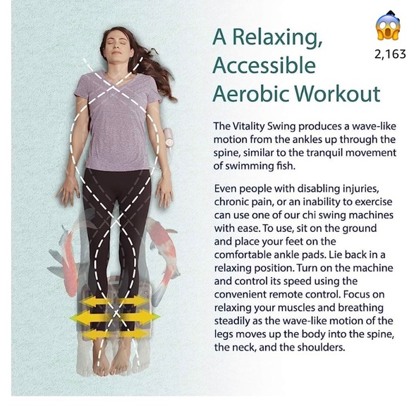 Chi machine - Picture 3 of 3